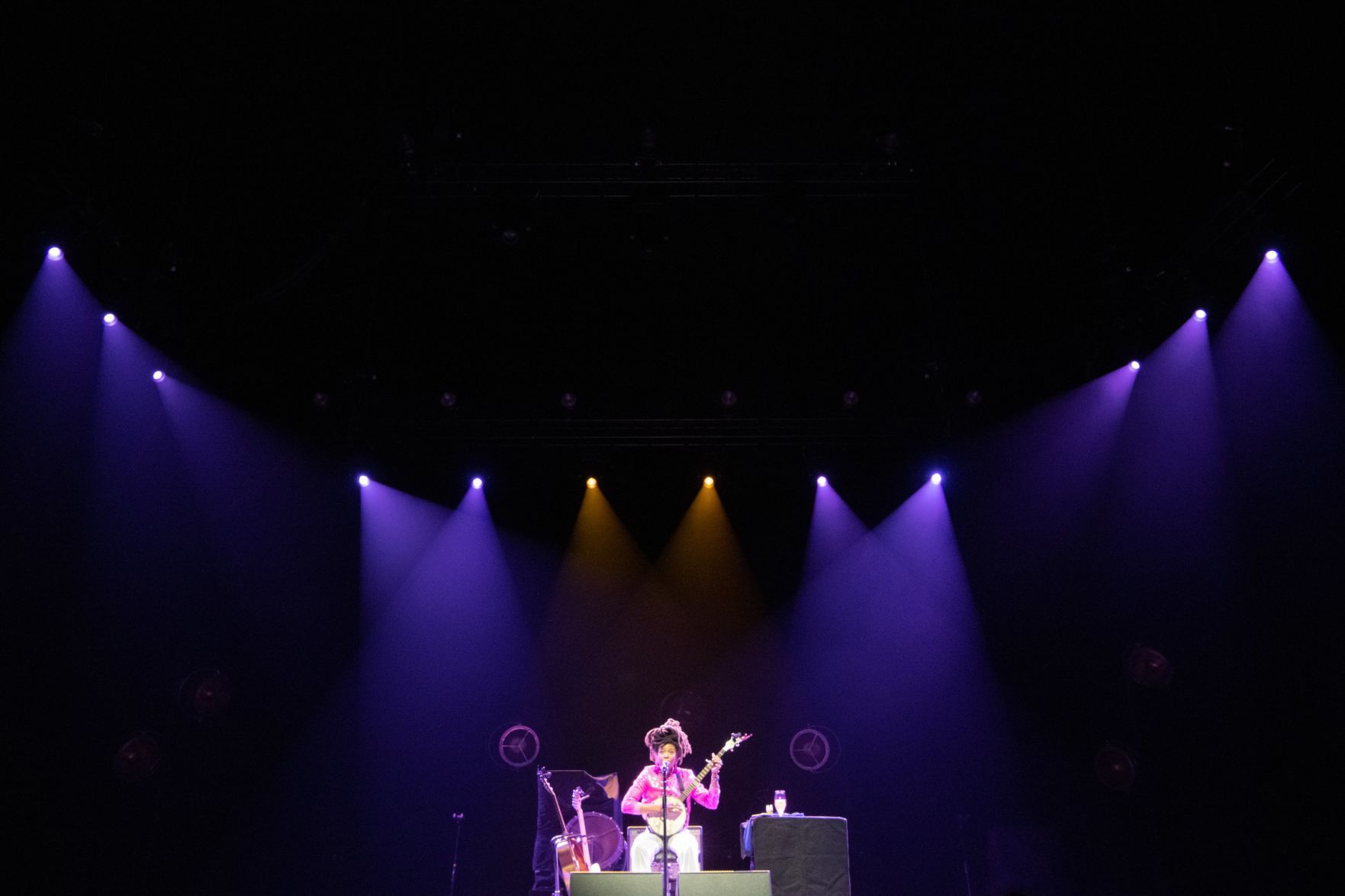 Brandi Carlile at Fox Theatre